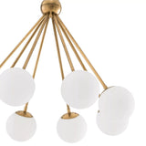 Candelabru LUXOR 112304 Lucente - Home & Lighting