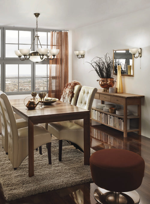 Aplica Savoy 82751 Lucente - Home & Lighting
