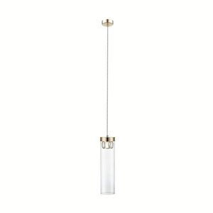Lustra Gem P0389-01D-F7Ac Lucente - Home & Lighting