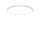 Plafoniera FLY SLIM PL D60 4000K BIANCO 306674
