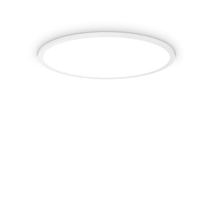 Plafoniera FLY SLIM PL D60 4000K BIANCO 306674