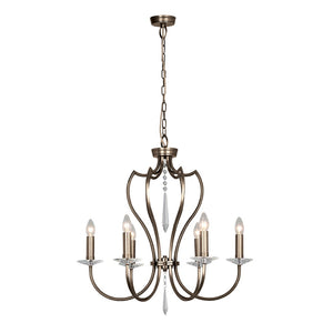Candelabru PIMLICO PM6 DB Lucente - Home & Lighting