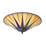 Plafoniera DARK STAR 70240 Lucente - Home & Lighting