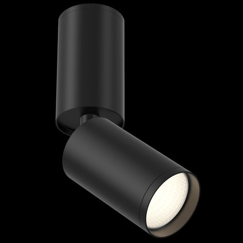Spot Aplicat FOCUS S C051CL-01B Lucente - Home & Lighting