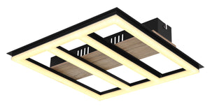 Plafoniera FROOMY 67291-18