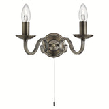 Aplica Richmond 1502-2Ab Lucente - Home & Lighting