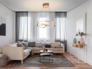 Lustra COLETTE 786621 Lucente - Home & Lighting
