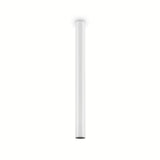 Spot Aplicat LOOK PL1 H75 BIANCO 233352 Lucente - Home & Lighting