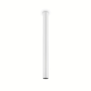 Spot Aplicat LOOK PL1 H75 BIANCO 233352 Lucente - Home & Lighting