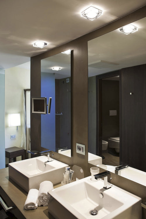Spot Incastrat FARETTI D27 F39 00 Lucente - Home & Lighting