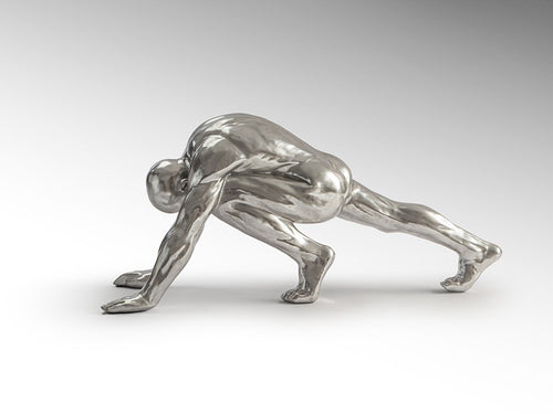Figurina ASANA 767057 Lucente - Home & Lighting