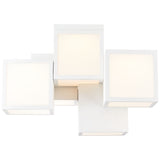 Plafoniera CUBIX G97179/05