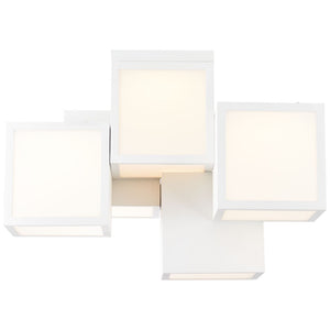 Plafoniera CUBIX G97179/05