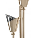 Lampadar SAVOYE 9582.3 Lucente - Home & Lighting