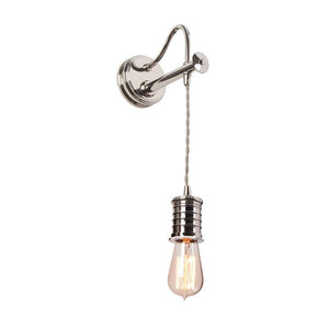 Aplica Douille Douille1 Pn Aplice Clasice Lucente