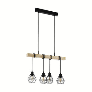Lustra Townshend 5 43132 Lucente - Home & Lighting