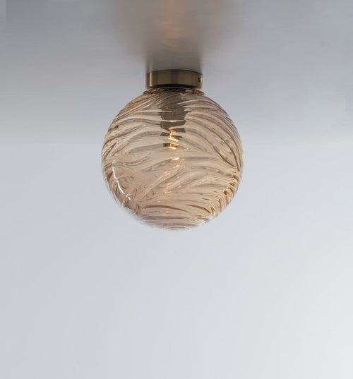 Plafoniera I-NEREIDE-G-PL25 CH Lucente - Home & Lighting
