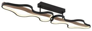 Plafoniera BEZZY 67181D1