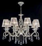 Candelabru Grace Arm247-08-G Lucente - Home & Lighting