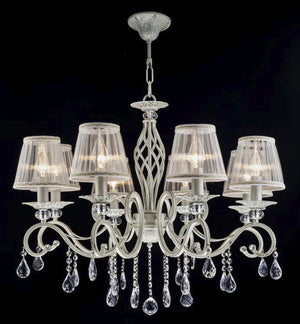 Candelabru Grace Arm247-08-G Lucente - Home & Lighting