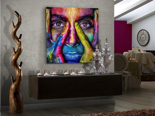 Tablou COLORES 880138 Lucente - Home & Lighting
