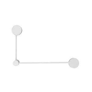Aplica ORBIT II 20/40 7801 Lucente - Home & Lighting