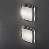 Plafoniera COMETA PL3 ANTRACITE 082240 Lucente - Home & Lighting