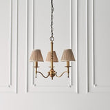 Candelabru STANFORD 63628 Lucente - Home & Lighting