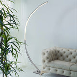 Lampadar Colton Eu1070Ss Lucente - Home & Lighting