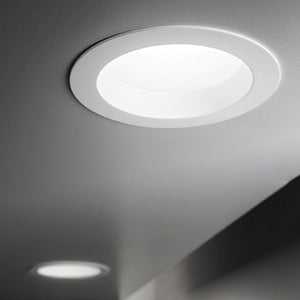 Spot Incastrat BASIC WIDE 15W 3000K 193526 Lucente - Home & Lighting