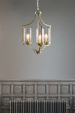 Candelabru JOSEPH LA3732584-Q Lucente - Home & Lighting