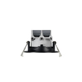 Spot Incastrat FREMONT IP23 2700K 3-KIT DOWNLIGHT 47580103