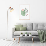 Lampadar ERENA 94556/20