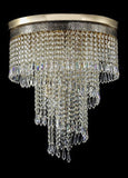 Candelabru Cascade Dia522-Cl-07-G Lucente - Home & Lighting