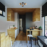 Lustra MIGUEL 3246 Lucente - Home & Lighting