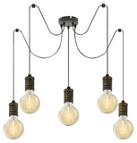 Lustra FIDEL 3218 Lucente - Home & Lighting