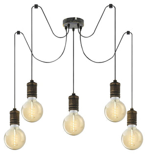 Lustra FIDEL 3218 Lucente - Home & Lighting