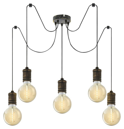 Lustra FIDEL 3218 Lucente - Home & Lighting