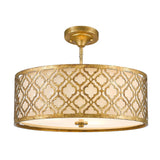 Lustra Arabella Gn/Arabella/P/L Lucente - Home & Lighting