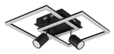 Plafoniera DANNY 67308-36