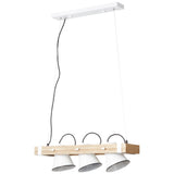 Lustra PLOW 82173/05