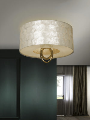 Plafoniera Eden 716583 Lucente - Home & Lighting