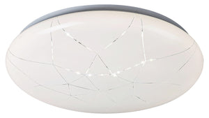 Plafoniera Damien 5540 Lucente - Home & Lighting