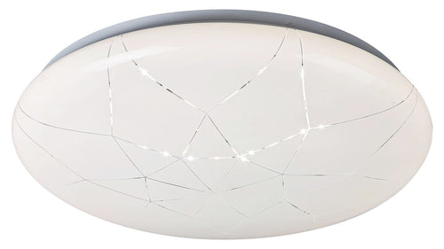 Plafoniera Damien 5540 Lucente - Home & Lighting