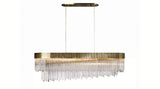 Candelabru Kingdom 9230.170X40 / Gold Lucente - Home & Lighting