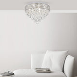 Plafoniera Capri 19027-L Lucente - Home & Lighting
