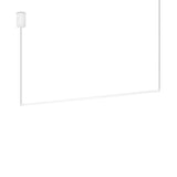 Lustra ESSENCE SP 17W BIANCO 285085 Lucente - Home & Lighting