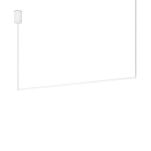 Lustra ESSENCE SP 17W BIANCO 285085 Lucente - Home & Lighting