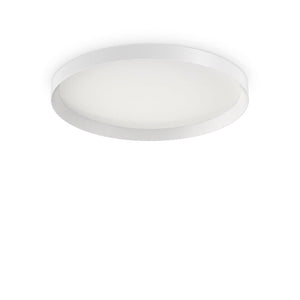 Plafoniera FLY PL D60 4000K BIANCO 270319 Lucente - Home & Lighting