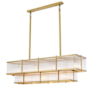 Candelabru LE MARAIS 113473 Lucente - Home & Lighting